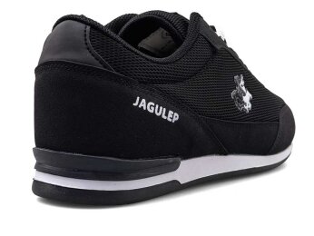 Jagulep 2654 Merdane Anrk - Siyah/Beyaz - 3