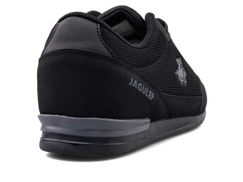 Jagulep 2654 Merdane Anrk - Siyah/Siyah - 3