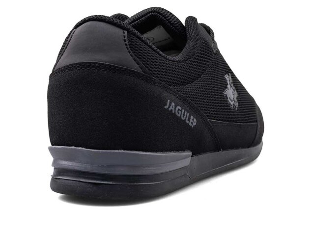 Jagulep 2654 Merdane Anrk - Siyah/Siyah - 3