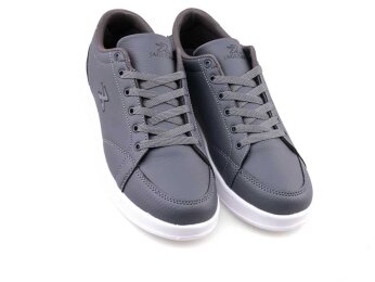 Jagulep 2726 Merdane Cilt - Füme/Beyaz - 2