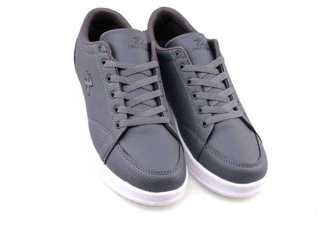 Jagulep 2726 Merdane Cilt - Füme/Beyaz - 2