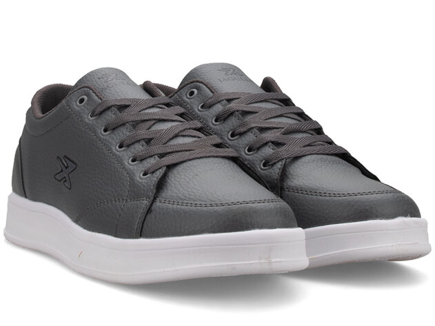 Jagulep 2726 Merdane Cilt - Füme/Beyaz - 6