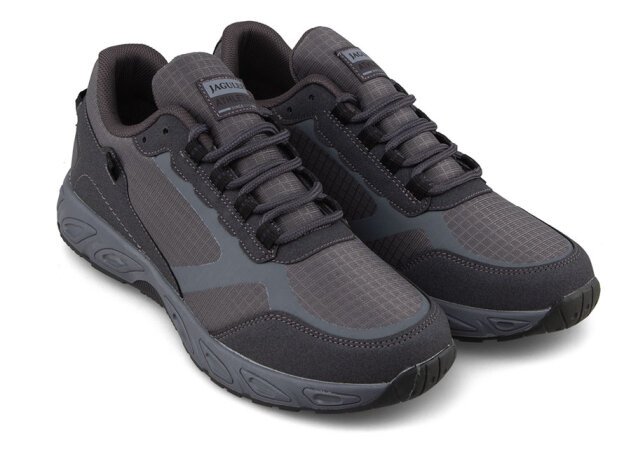 Jagulep 2727 Merdane Su İtici - Füme/Siyah - 6