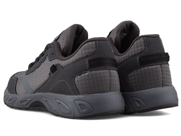 Jagulep 2727 Merdane Su İtici - Füme/Siyah - 7