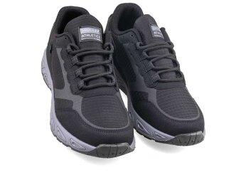 Jagulep 2727 Merdane Su İtici - Siyah/Füme - 2