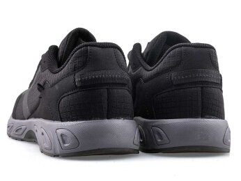 Jagulep 2727 Merdane Su İtici - Siyah/Füme - 3