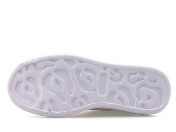 Jagulep 2734 Zenne Cilt - Beyaz/Siyah - 4