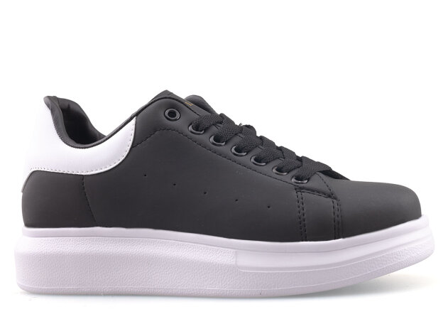 Jagulep 2734 Zenne Cilt - Siyah/Beyaz - 1