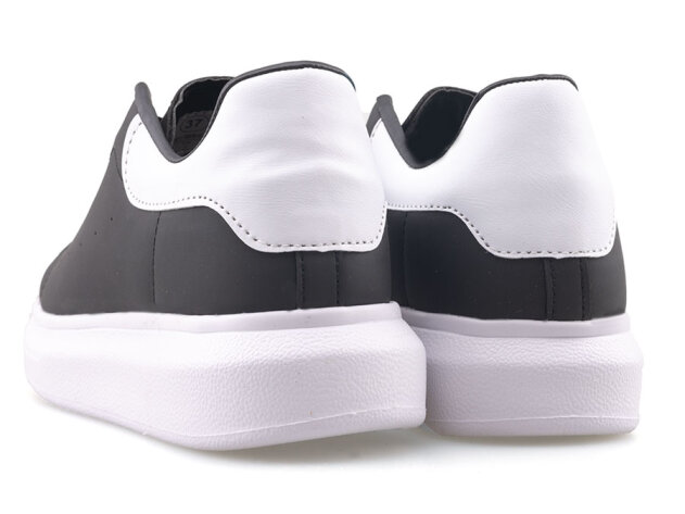 Jagulep 2734 Zenne Cilt - Siyah/Beyaz - 3