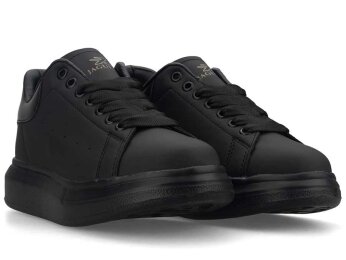 Jagulep 2734 Zenne Cilt - Siyah/Siyah - 6