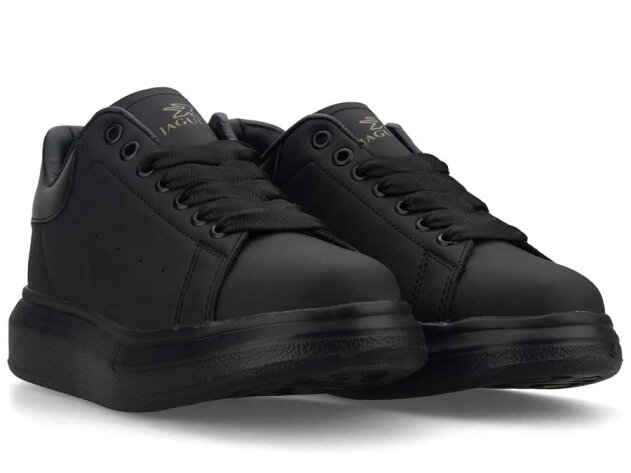 Jagulep 2734 Zenne Cilt - Siyah/Siyah - 6