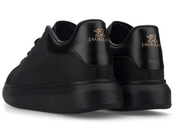 Jagulep 2734 Zenne Cilt - Siyah/Siyah - 3