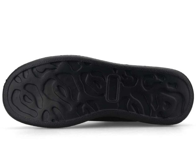 Jagulep 2734 Zenne Cilt - Siyah/Siyah - 4