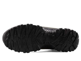 Jagulep 4057 Merdane Bot - Haki/Kırmızı - 4