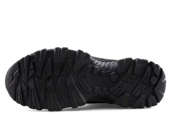 Jagulep 4057 Merdane Bot - Laci/Kırmızı/Füme - 4