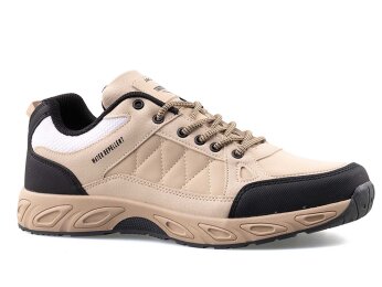 Jagulep Alaska Merdane Cilt - Bej/Siyah - Jagulep