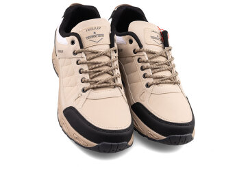 Jagulep Alaska Merdane Cilt - Bej/Siyah - 6