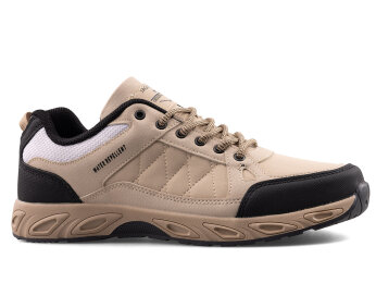 Jagulep Alaska Merdane Cilt - Bej/Siyah - 5