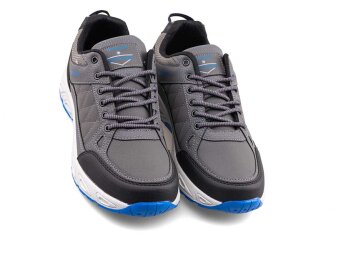 Jagulep Alaska Merdane Cilt - Füme/Saks - 2