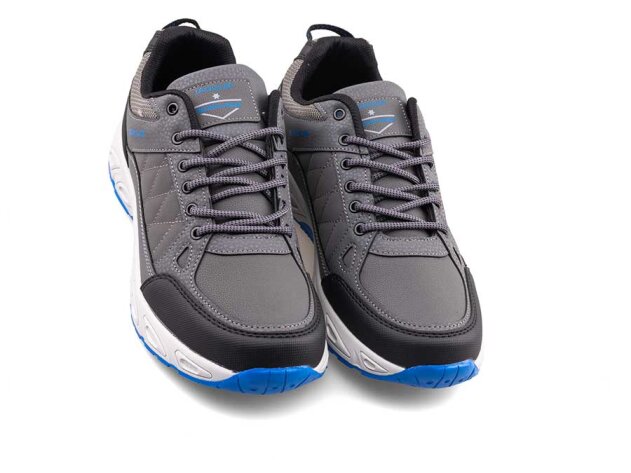 Jagulep Alaska Merdane Cilt - Füme/Saks - 2