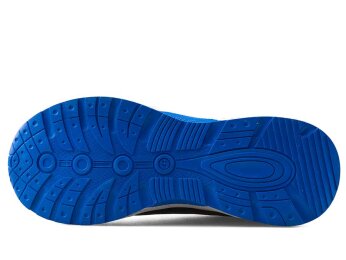 Jagulep Alaska Merdane Cilt - Füme/Saks - 4