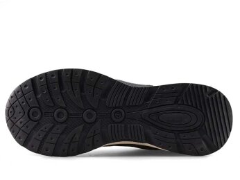 Jagulep Alaska Merdane Cilt - Haki/Kırmızı - 4