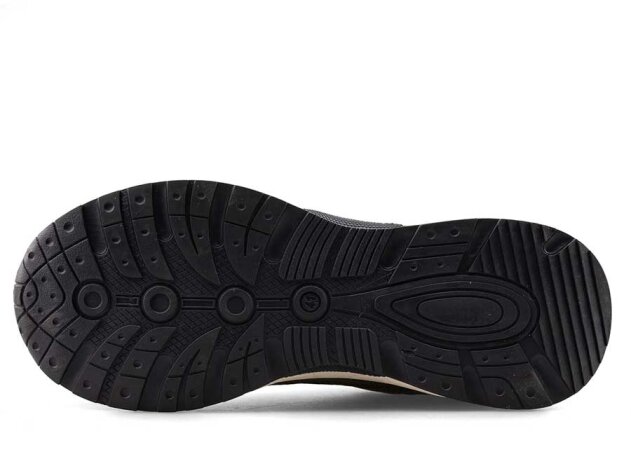 Jagulep Alaska Merdane Cilt - Haki/Kırmızı - 4