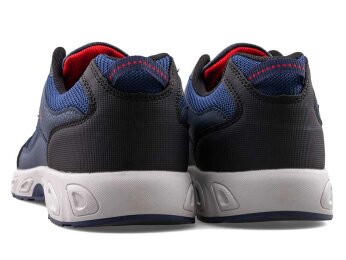 Jagulep Alaska Merdane Cilt - Laci/Kırmızı - 7