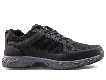 Jagulep Alaska Merdane Cilt - Siyah/Füme - 1