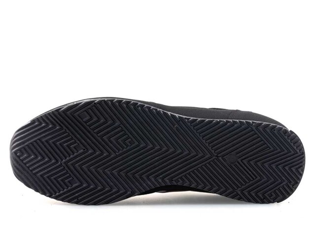 Jagulep Bugattı Merdane Anrk - Siyah/Beyaz - 4