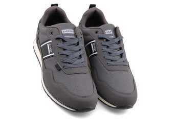 Jagulep Bugatti Merdane Cilt - Füme/Siyah - Jagulep