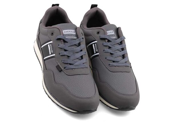 Jagulep Bugatti Merdane Cilt - Füme/Siyah - 2