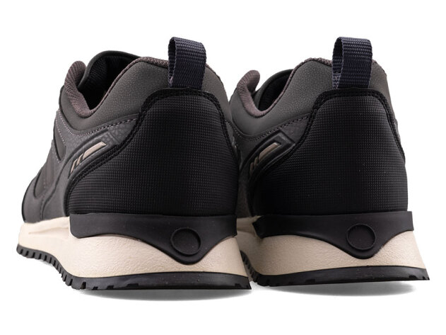 Jagulep Cyrax Merdane Cilt - Füme/Bej - 3