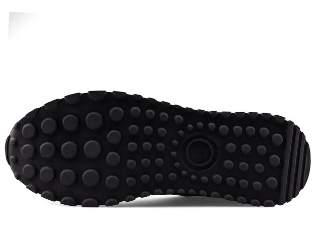 Jagulep Cyrax Merdane Cilt - Füme/Bej - 4