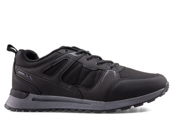 Jagulep Cyrax Merdane Cilt - Siyah/Füme - 1