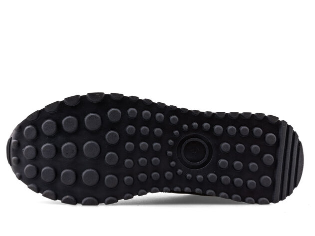 Jagulep Cyrax Merdane Cilt - Siyah/Füme - 4