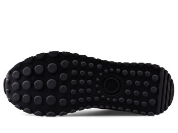 Jagulep Cyrax Merdane Cilt - Siyah/Kırmızı - 4