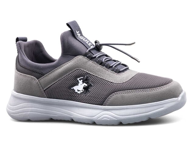 Jagulep Dune Zenne Anrk - Füme/Siyah - 1