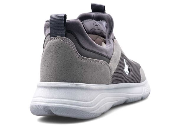 Jagulep Dune Zenne Anrk - Füme/Siyah - 3