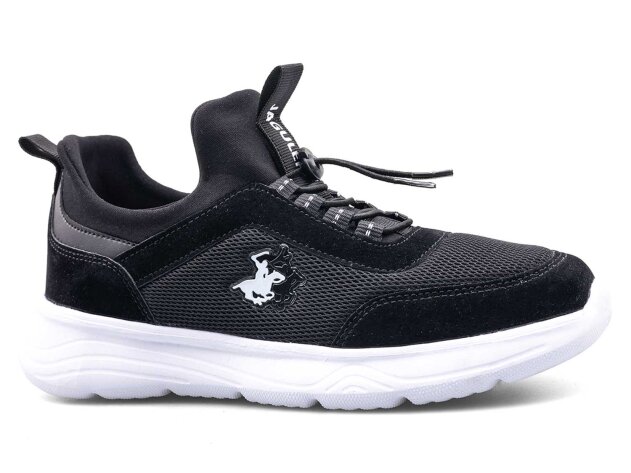 Jagulep Dune Zenne Anrk - Siyah/Beyaz - 1