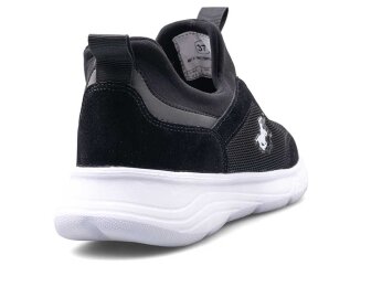 Jagulep Dune Zenne Anrk - Siyah/Beyaz - 3