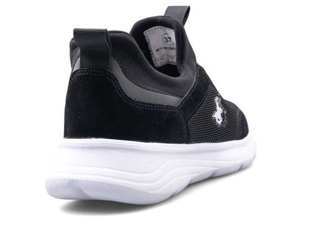 Jagulep Dune Zenne Anrk - Siyah/Beyaz - 3