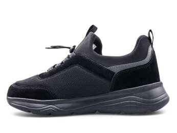 Jagulep Dune Zenne Anrk - Siyah/Siyah - Jagulep