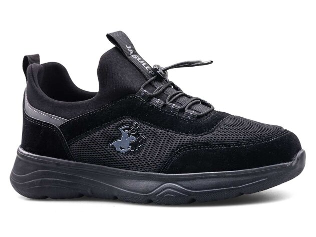 Jagulep Dune Zenne Anrk - Siyah/Siyah - 1