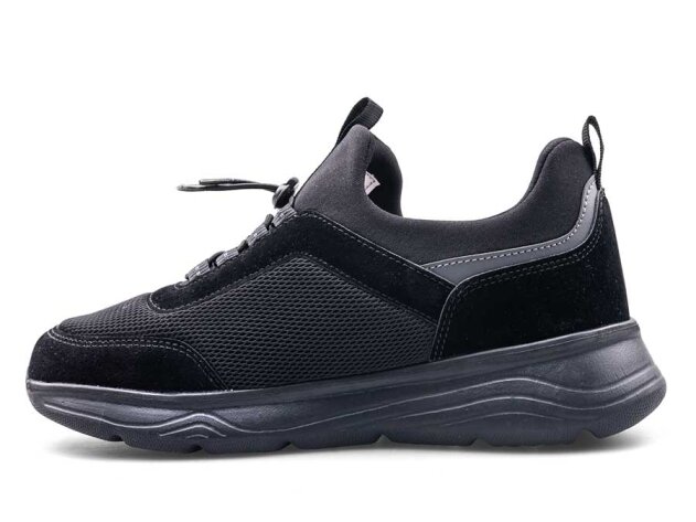 Jagulep Dune Zenne Anrk - Siyah/Siyah - 2