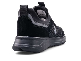 Jagulep Dune Zenne Anrk - Siyah/Siyah - 3