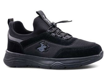 Jagulep Dune Zenne Anrk - Siyah/Siyah - Jagulep