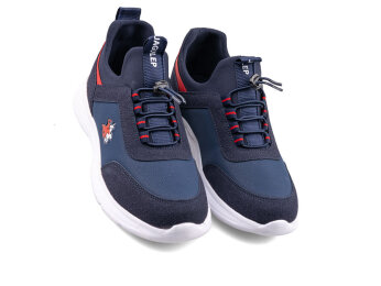 Jagulep Dune Zenne Cilt - Laci/Kırmızı/Beyaz - 2