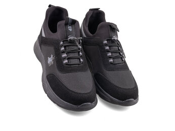 Jagulep Dune Zenne Cilt - Siyah/Siyah - 2