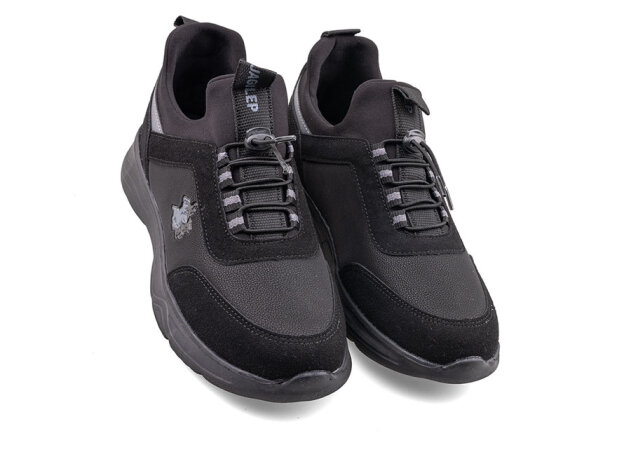 Jagulep Dune Zenne Cilt - Siyah/Siyah - 2